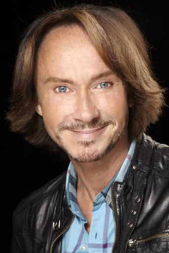 Actor Christer Lindarw