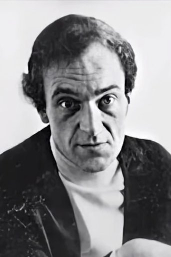 John Lucarotti