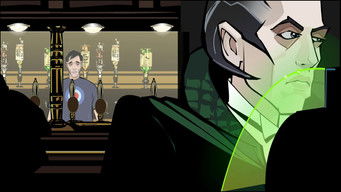 Scream of the Shalka (2)