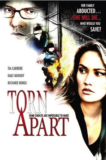 Torn Apart 在线观看和下载完整电影