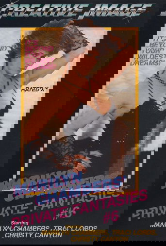 Marilyn Chambers' Private Fantasies 6