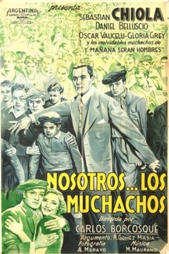 Movie Poster