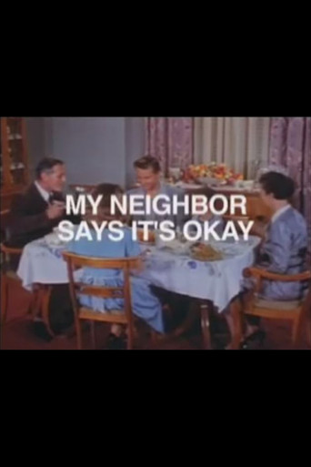 My Neighbor Says It's Ok 在线观看和下载完整电影