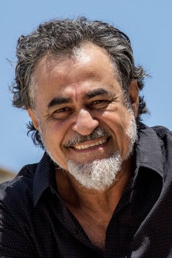 Image of Carlos Betão