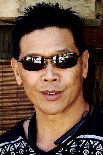 Image of Harry Mok