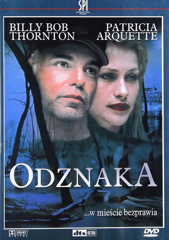 Okładka filmu Odznaka