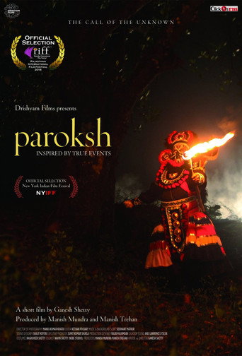 Paroksh 在线观看和下载完整电影