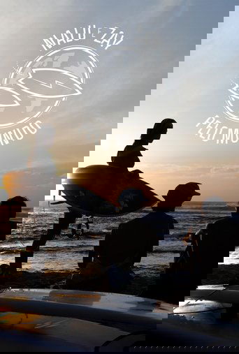 Nalu e Zay pelo mundo