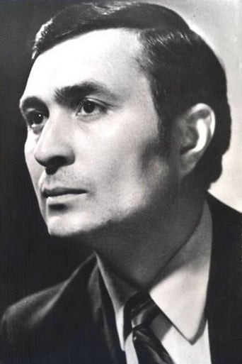 Image of Vyacheslav Voronin