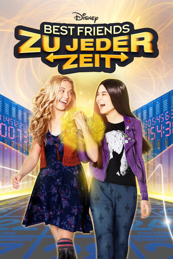 Best Friends - Zu jeder Zeit