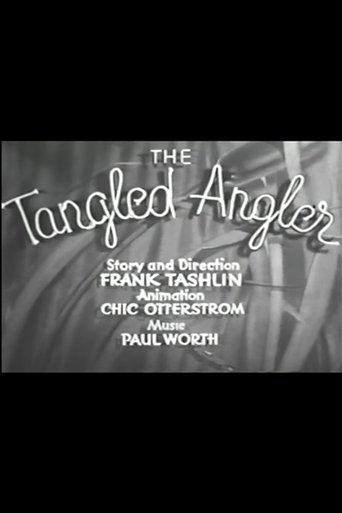 The Tangled Angler
