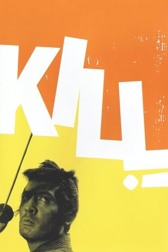 Kill! | Watch Movies Online