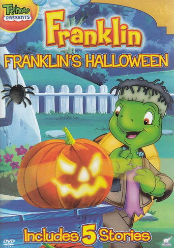 Franklin: Franklin's Halloween 在线观看和下载完整电影