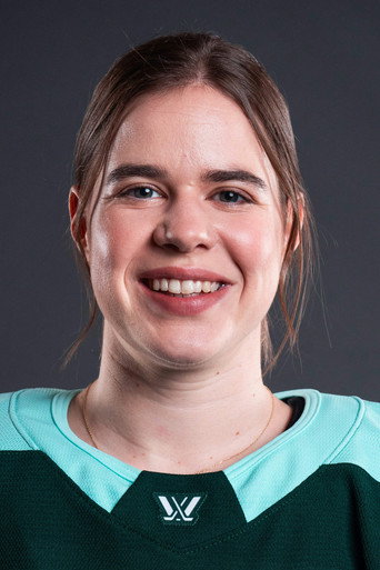 Actor headshot