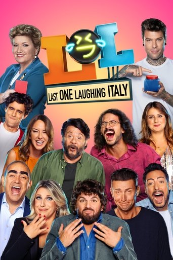 LOL: Last One Laughing Italy