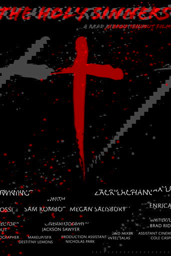 The Holy Sinners