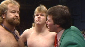 WCCW - March 16, 1985