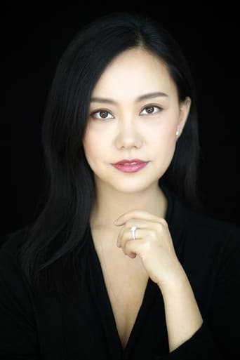 Image of Melody Shang