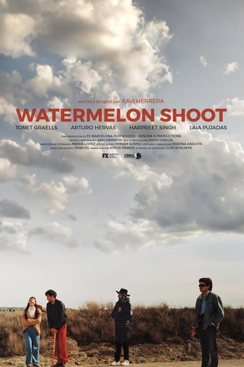 Watermelon Shoot