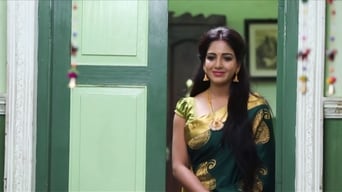 Nandini's Traditional Attire