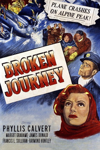 Broken Journey 在线观看和下载完整电影