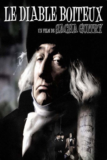 Le Diable boiteux 在线观看和下载完整电影