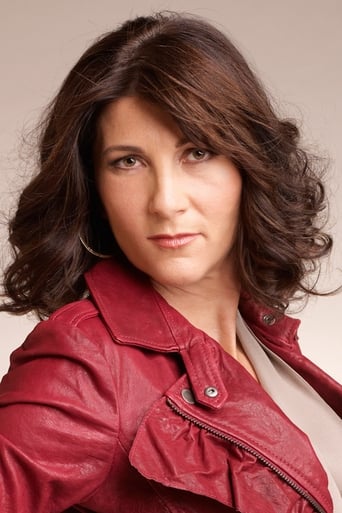 Image of Eve Best