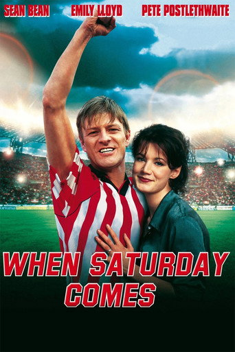 When Saturday Comes 在线观看和下载完整电影