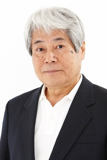 Ryuichi Horibe