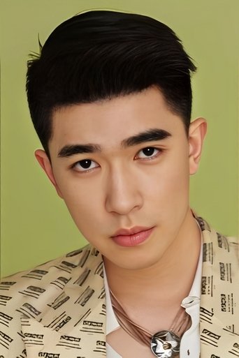 Image of 刘梓钰