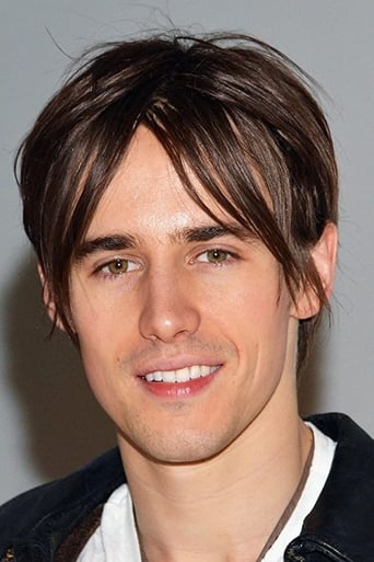 Image of Reeve Carney