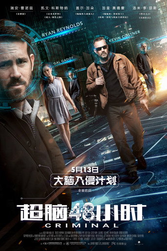 Criminal 在线观看和下载完整电影
