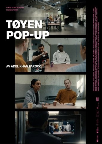 Tøyen Pop-Up
