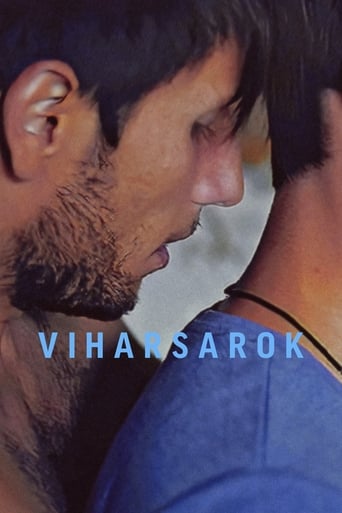 Viharsarok 在线观看和下载完整电影