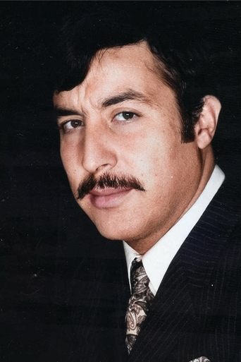 Image of Aykut Oray