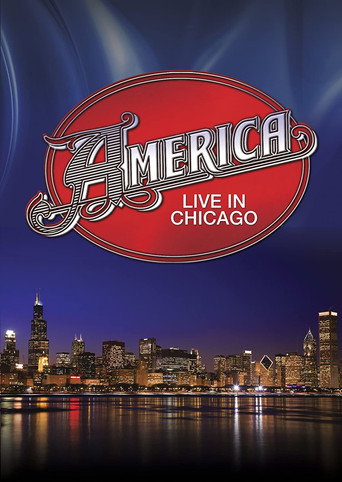 America: Soundstage - Live in Chicago 在线观看和下载完整电影