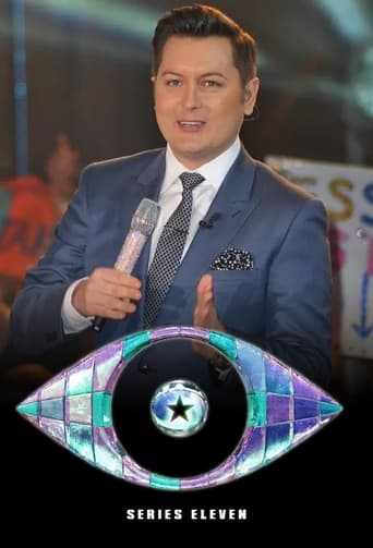 Celebrity Big Brother