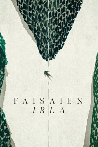 Okładka filmu Faisaien irla