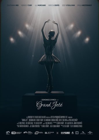 Grand Jeté