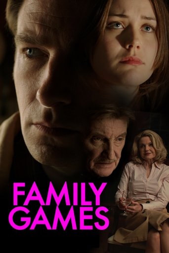 Family Games線上电影看完整版