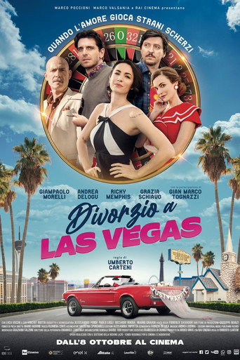 Divorzio a Las Vegas 在线观看和下载完整电影