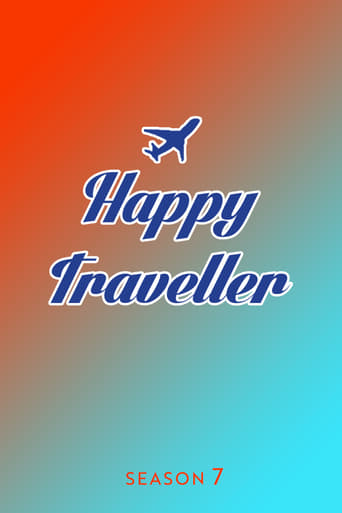 Happy Traveller