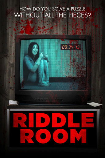 Riddle Room 在线观看和下载完整电影