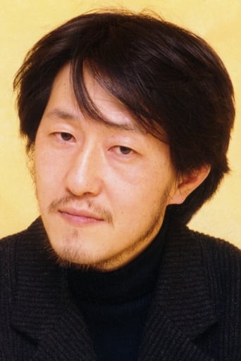 Image of Jo Yeon-ho