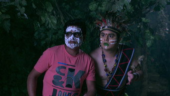 Jungle Mein Hungama