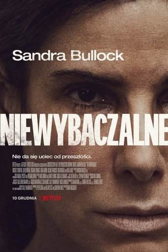 Okładka filmu Niewybaczalne