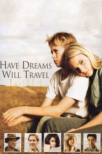 Have Dreams, Will Travel 在线观看和下载完整电影