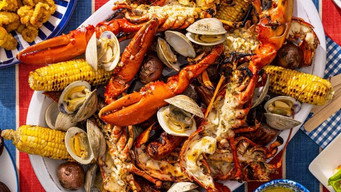 New England Clambake