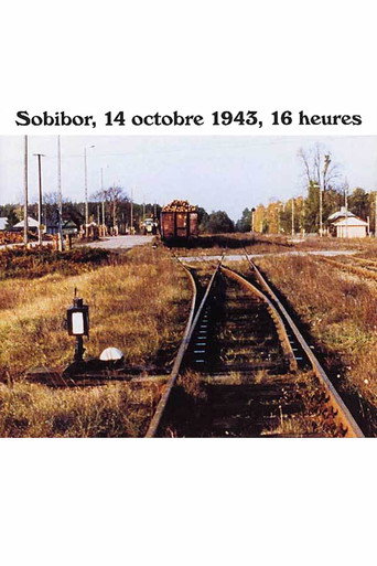 Sobibor, 14 Octobre 1943, 16 Heures 在线观看和下载完整电影