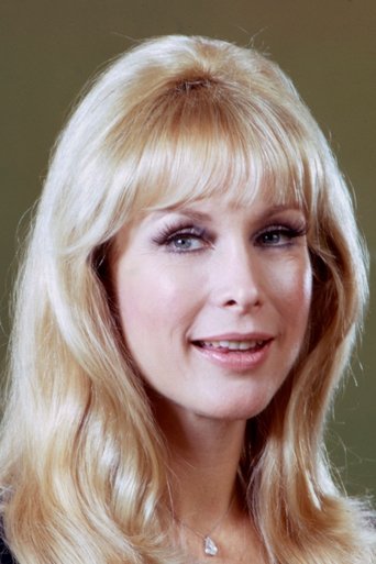 Image of Barbara Eden